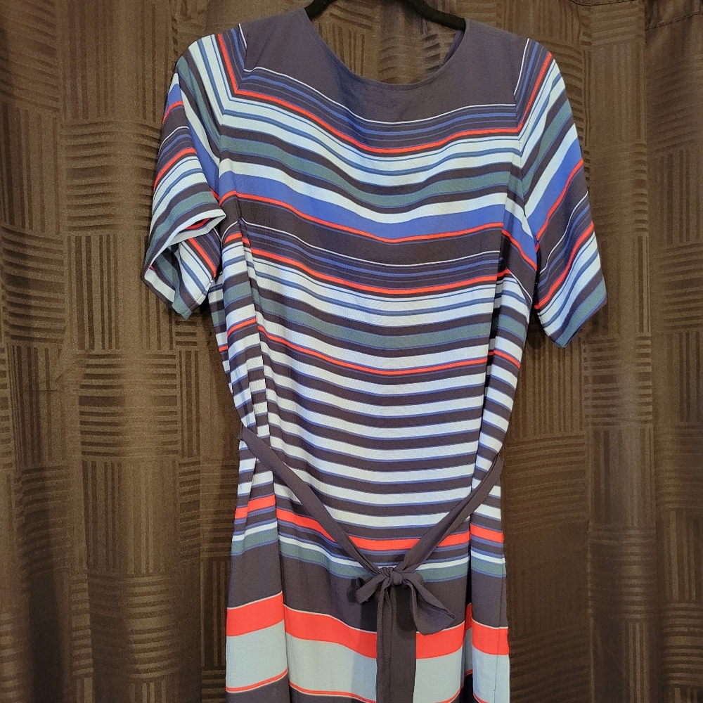 Tommy dress